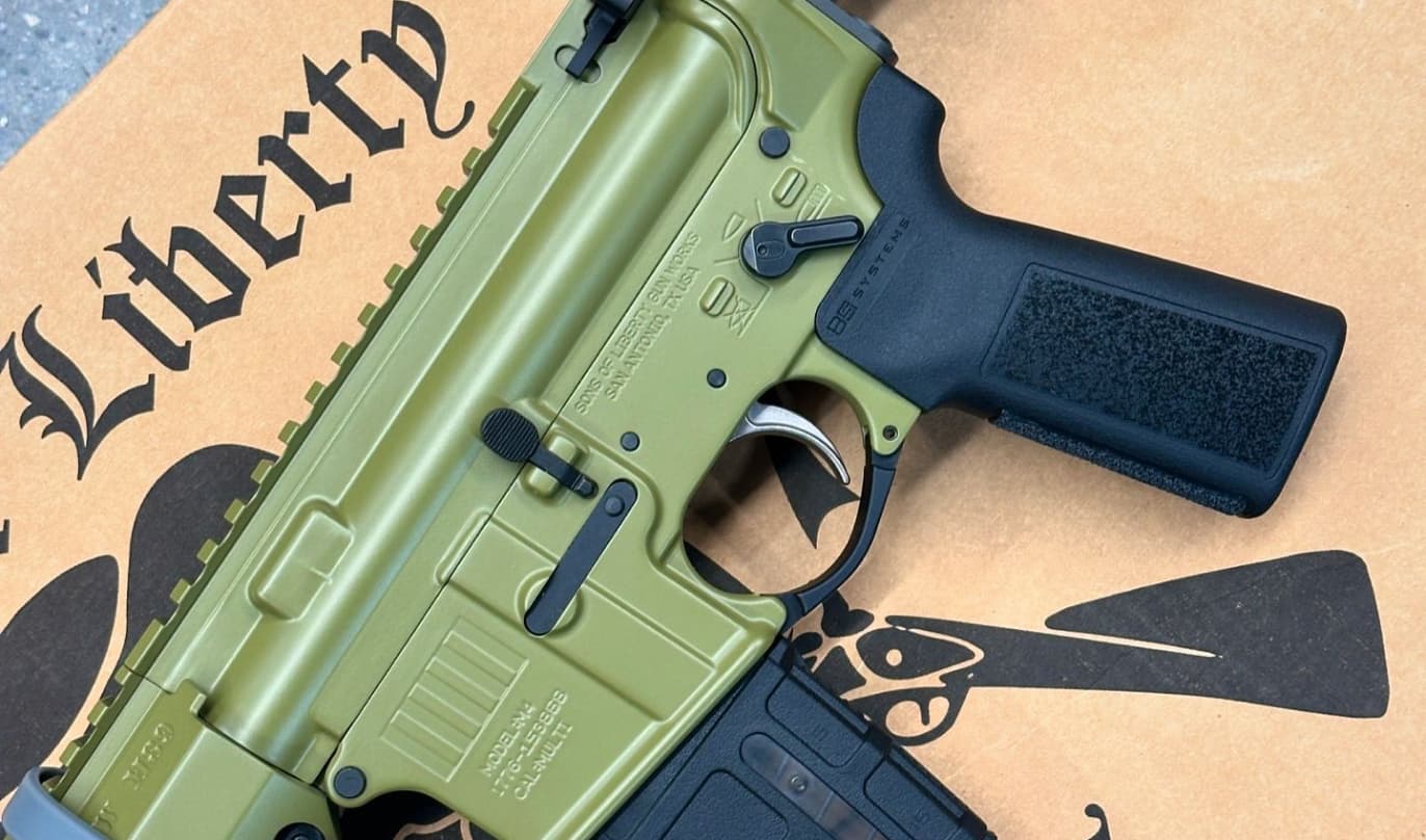 Laser & hand Stippling